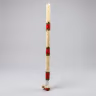 Hanhings mala white&red 3ft 2
