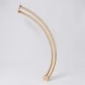 Pannel support ring 2