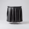 Frill 1.5ft black 2