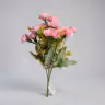 Bloom carnation bunch 2