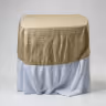 Table cloth Round 2