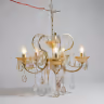 Chandelier small 4