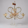 Chandelier small 2