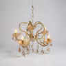 Chandelier small 1
