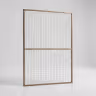 Mesh frame 6*4 1