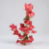 Bougainville stick magenta 2