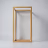 Pathway stand kampi squre 16 inch 3