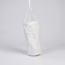 Paper land cylander white 2