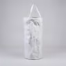 Paper land cylander white 3