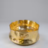 Golden charuvam 9 inch dia 1