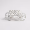Cut cake stand small 2 inch 2