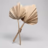 Boho item big leaf 1