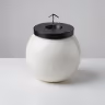 Hangings milky ball medium 2