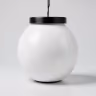 Hangings milky ball medium 1