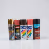 Spray paint multi color 1