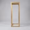 Pathway stand kampi squre 2.5ft 2