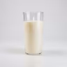 Glass candles 7 inch 2