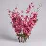 Blossom dark pink 3