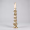 Golden minar big 4.5ft 4