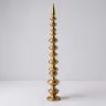 Golden minar big 4.5ft 3