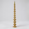 Golden minar big 4.5ft 1