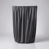 Curtain black 2