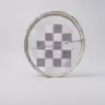 Crystal Ring 3.5 ft 2