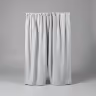 Curtain gray 3