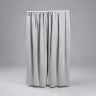 Curtain gray 2