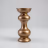 Wooden small candle stand 8 inch 1