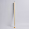 Hangins mala white 4ft 1