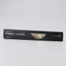 Gold spiral candle 10 inch 2