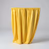 Curtain yellow 1
