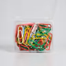 Paper clip multicolour 2