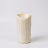 Plastic Candle. 6 inch 2