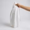 Frill 1.5 ft white 3