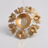 Lotus urali small 12 inch 2