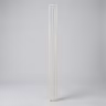 Pillar single grill 2