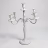 Candle stand metal 1