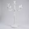 Candle stand metal 2