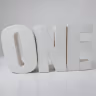 ONE  set 1