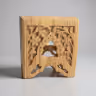 Stool Haldi 1