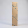 Glass pillar cube 5ft 2