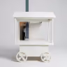 Coconut cart 1