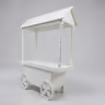 Coconut cart 4