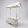 Coconut cart 3