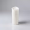 Plastic candle 10 inch 1