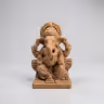 Ganapathy clay small 1