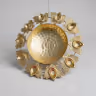 Lotus urali 17 inch 1