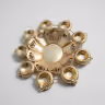 Lotus urali medium 2 15 inch 2